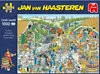 Jumbo Jan van Haasteren - Vinárstvo (1000 kusov) Náhľad obrázku produktu 4