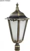 Lampione da giardino e da parco 290 cm 1xE27 nero IP43 Anteprima dell’immagine prodotto 8