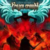 Frozen Crown: Cuori di guerra (Edizione limitata) (Vinile Anteprima dell’immagine prodotto 1