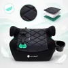 Podsedák Dětský podsedák Autosedačka Booster sedadlo Dětská Náhled obrázku produktu 5