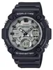 Casio G-Shock AEQ-120W-7AV, Wasserfest Produktbild-Vorschau 1