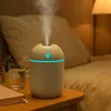 Nawilżacz powietrza dyfuzor zapachowy aromaterapia USB Podgląd zdjęcia produktu 5