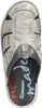 KRISBUT Komfort Sandalen Herren 343639353737 Grau 42 EU Produktbild-Vorschau 14