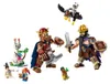 LEGO Dorry vs. Brogy – Obri z Malej záhrady, Stavebnica, 9 Náhľad obrázku produktu 16