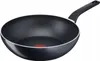 Tefal C27219, Rund, Allzweckpfanne, Titan, Aluminium, Produktbild-Vorschau 1