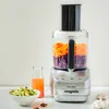 Magimix Mini Plus Küchenmaschine Chrom Matt Zerkleinern, Produktbild-Vorschau 5