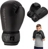 Meteor Boxhandschuhe 6 oz für Training und Sparring, Produktbild-Vorschau 9