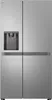 Amerikanischer kühlschrank 91,3 cm 638 l nofrost Lg Produktbild-Vorschau 1