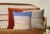MuchoWow® Zierkissen Sofakissen Wohnzimmer Dekokissen 40x40 Produktbild-Vorschau 5