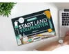 Steden, Platteland, Stad: Werkuitgave - Koffiepauze Productafbeelding-voorbeeld 2