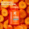 Byrokko Shine Brown Beta-Carotin Bräunungsverstärker-Gelees Produktbild-Vorschau 3