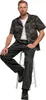 Brandit Herren US Ranger Pants Herren (Black) Größe 3XL Produktbild-Vorschau 6