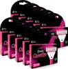 Wilkinson Quattro for Women Rasierklingen, 3er Pack x 10 Produktbild-Vorschau 1