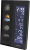Technoline WS 6650 - Schwarz - Innen-Hygrometer - Náhled obrázku produktu 3