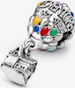 Pandora Charms Disney Collection Mod. Pixar Up House & Produktbild-Vorschau 2