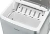 MEDION Eiswürfelmaschine (Eiswürfelgröße klein & groß, 2,6 Produktbild-Vorschau 2