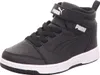 Puma Rebound V6 MID WTR AC+PS Uni Kinder Sneaker gefüttert Produktbild-Vorschau 8