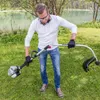 AL-KO Benzin-Motorsense BC 223 L-S (41 cm Schnittbreite Produktbild-Vorschau 4