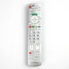 A silver remote control is shown against a white background. Anteprima dell’immagine prodotto