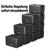 Growatt NOAH 2000 Solarspeicher 2048Wh LiFePO4 mit 1800W Produktbild-Vorschau 5