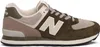 NEW BALANCE - Uni 574 Turnschuhe - Nummer 42 Produktbild-Vorschau 13