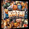Hra: Koťátka Náhled obrázku produktu 2