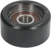 BTA E24002BTA Spannarm Keilrippenriemen Ø70mm für HONDA Produktbild-Vorschau 1
