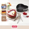 ZENKER Herzspringf. 24x28 cm 168805 4044935074107 Anteprima dell’immagine prodotto 5