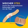 Dr. Scholl’s Pflaster für eingewachsene Zehennägel, Produktbild-Vorschau 5