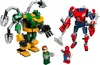 Lego Spiderman Vs Doktor O Podgląd zdjęcia produktu 8