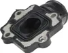 Ansaugstutzen 20mm Durchlass für Minarelli liegende Motoren Produktbild-Vorschau 4