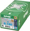 Schraube R 88091 Senkkopf T-STAR TG 5 x 60/37-T20 A 2 Produktbild-Vorschau 20
