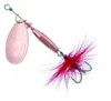 Balzer Colonel Spinner Classic - 1 Spinnköder, Gewicht:5g, Produktbild-Vorschau 3