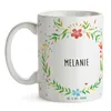 Mr. & Mrs. Panda Tasse Melanie - Geschenk, Teetasse, Produktbild-Vorschau 3