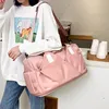 Sonstige Sporttaschen, Reisetasche, mit Nass-/Trockenfach, Produktbild-Vorschau 5