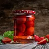 KADAX Einmachgläser mit Deckel "Kisko", Marmeladengläser, Produktbild-Vorschau 8
