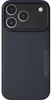NUDIENT Thin, Cover, Apple, iPhone 17 Pro, 16 cm (6.3"), Produktbild-Vorschau 1