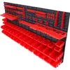 Kraft&Dele KD11861 Stena na náradie 170x78 cm s Náhľad obrázku produktu 4