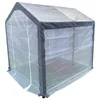 4iQ Folien Gewächshaus Premium LUX 180x240x230 cm Produktbild-Vorschau 10