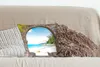 MuchoWow® Zierkissen Sofakissen Wohnzimmer Dekokissen 40x40 Produktbild-Vorschau 4