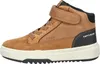 Geox Jungen Stiefeletten J16FMA 0ME32 CR69B Farbe: Braun Produktbild-Vorschau 13