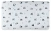 Spannbettlaken für Kinderbett 60x120 cm - 100% Baumwolle - Produktbild-Vorschau 2