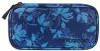 coocazoo astuccio per matite Pencil Case Tropical Night blu Anteprima dell’immagine prodotto 5