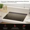 KB ELEMENTS Autarkes Herdset 60 cm, Einbaubackofen mit Air Produktbild-Vorschau 13