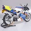 Motorradwippe XXL - Auch für Hinterräder Produktbild-Vorschau 2