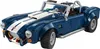 LEGO ICONS 10357 Shelby Cobra 427 S/C Voir les images du produit 10