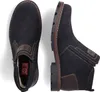 Rieker Herren Stiefelette Boots Reißverschluss Winterboots Produktbild-Vorschau 27