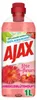 Univerzální čisticí prostředek Ajax s vůní květů ibišku 1 Náhled obrázku produktu 8