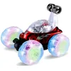 Ferngesteuertes Auto mit LED Beleuchtung RC Auto Car mit Produktbild-Vorschau 12
