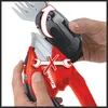 Einhell GE-CG 12 Li WT, 10 cm, 19 cm, 8 mm, Čierna, Náhľad obrázku produktu 13